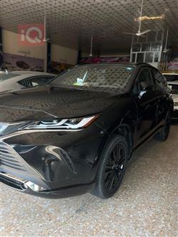 تۆیۆتا ڤێنزا